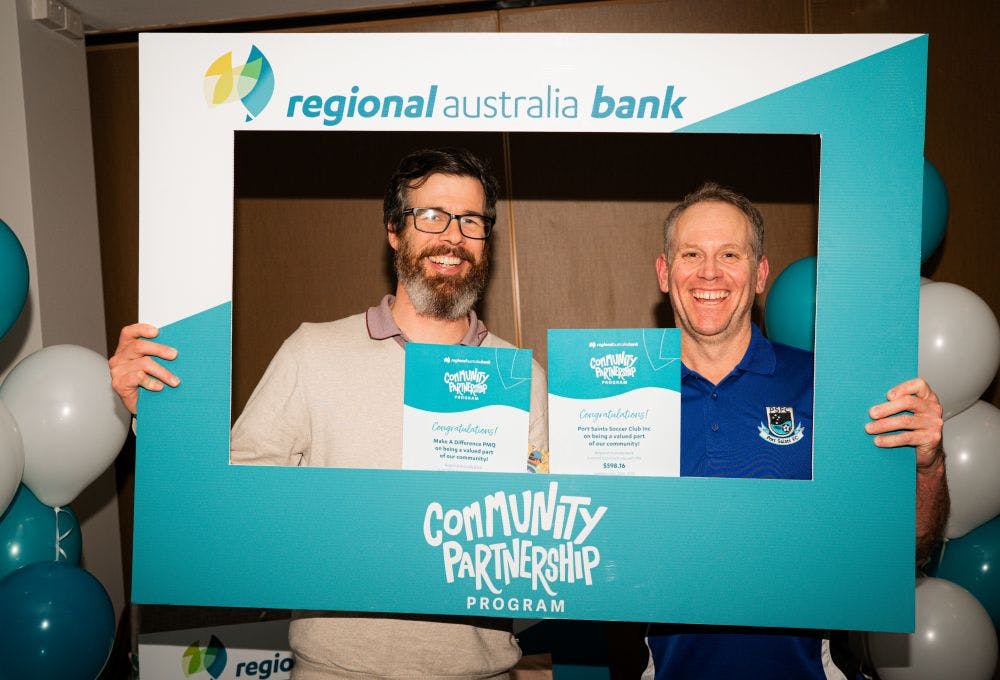 Port Macquarie CPP Event 2025